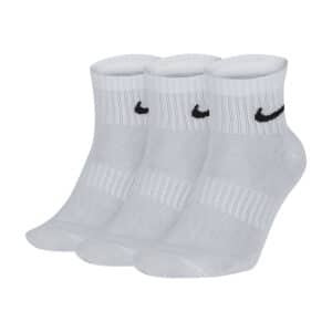 CALZA NIKE U NK EVERYDAY LTWT ANKLE BASSA