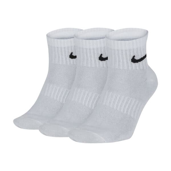 CALZA NIKE U NK EVERYDAY LTWT ANKLE BASSA