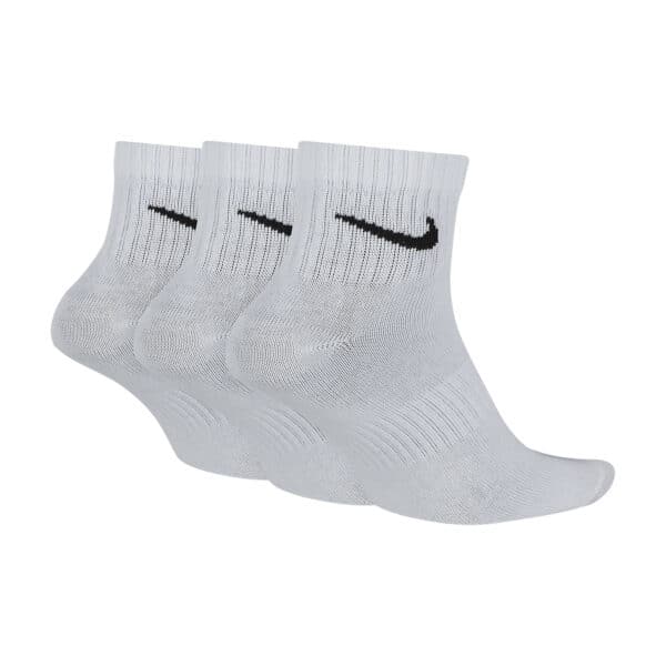 CALZA NIKE U NK EVERYDAY LTWT ANKLE BASSA - immagine 2