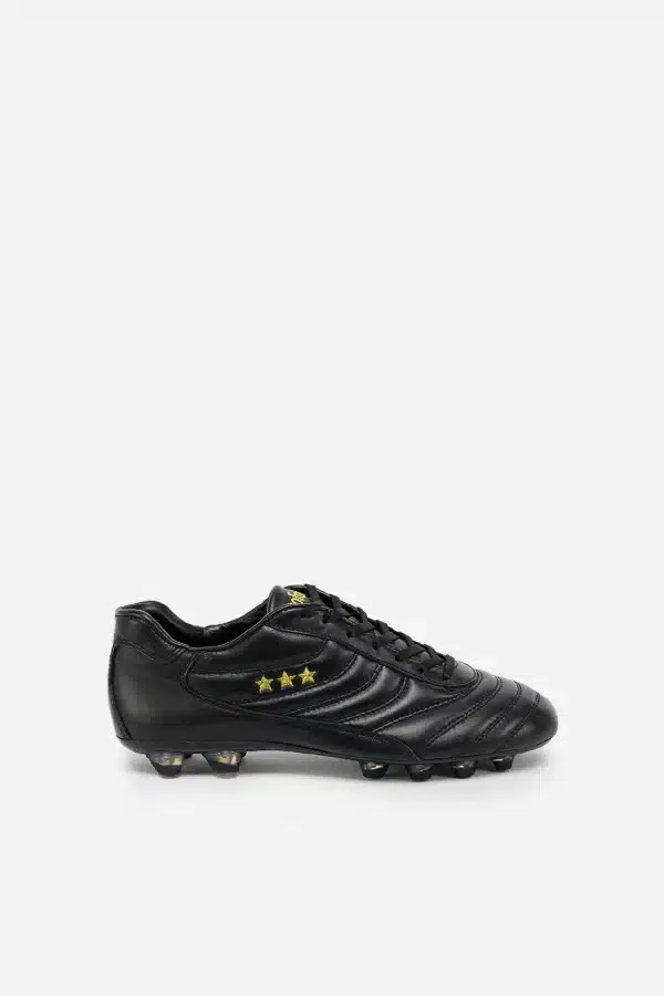 Scarpino Pantofola d'oro Derby c fg/ag