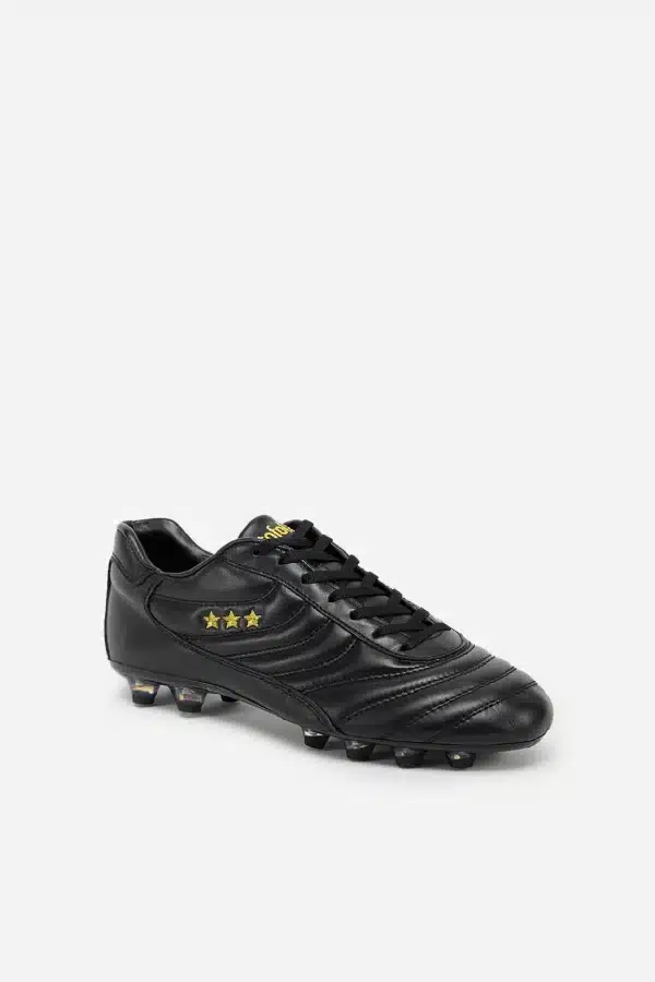Scarpino Pantofola d'oro Derby c fg/ag - immagine 2