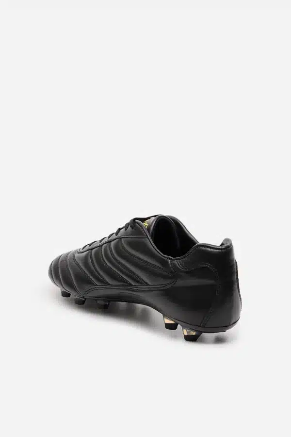 Scarpino Pantofola d'oro Derby c fg/ag - immagine 4