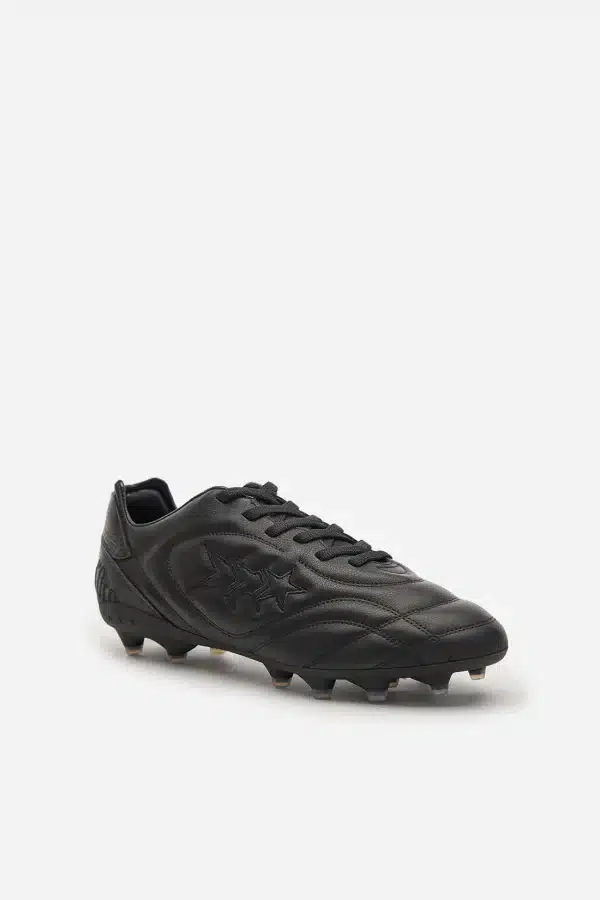 Scarpino Pantofola d'oro Superstar Pro fg/ag - immagine 3