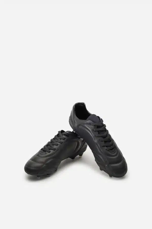 Scarpino Pantofola d'oro Superstar Pro fg/ag - immagine 2