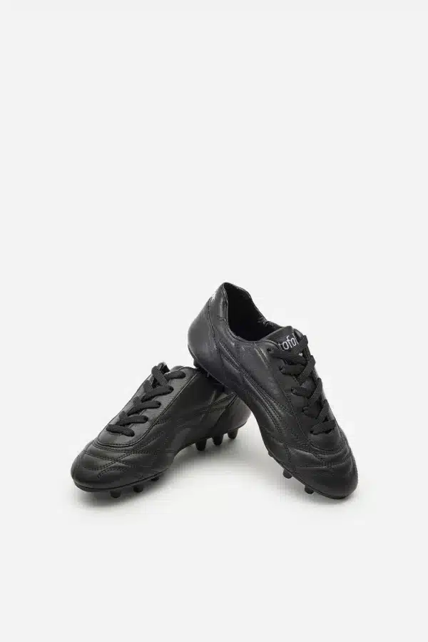 Scarpino Pantofola d'oro New Star jr fg - immagine 2