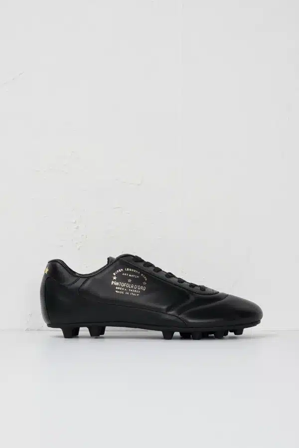 Scarpino Pantofola d'oro Classic fg