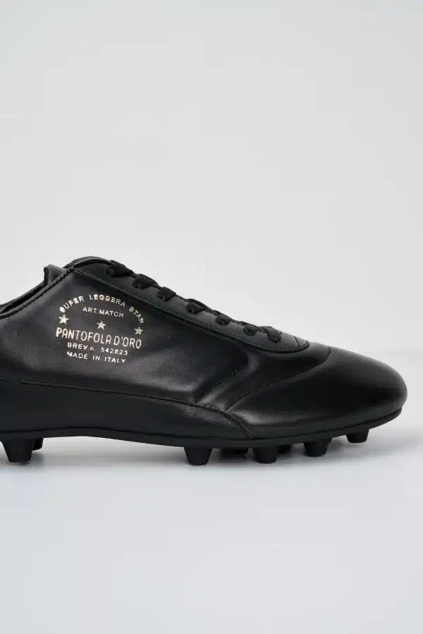 Scarpino Pantofola d'oro Classic fg - immagine 2