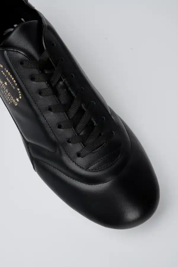 Scarpino Pantofola d'oro Classic fg - immagine 4