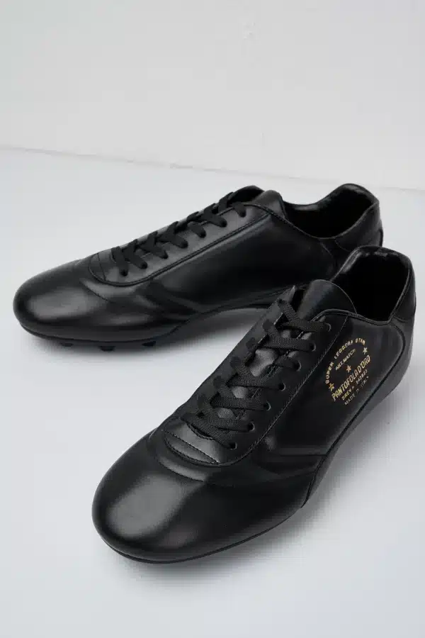 Scarpino Pantofola d'oro Classic fg - immagine 3