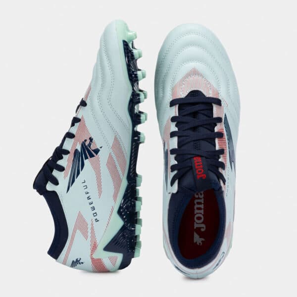 Scarpino Joma Powerful 2527 fg blu navy - immagine 4