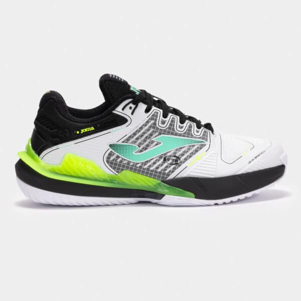 Scarpa Joma Pickleball Stroke men 2532 white green