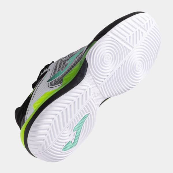 Scarpa Joma Pickleball Stroke men 2532 white green - immagine 5