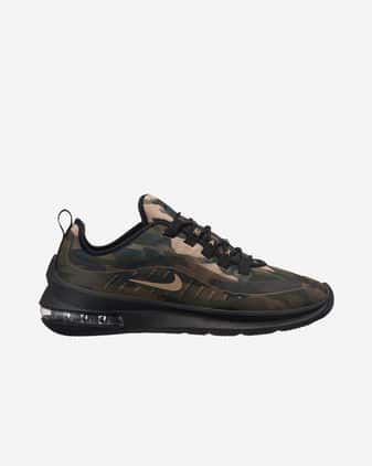 SCARPA NIKE AIR MAX AXIS MILITARE - Play Off Store