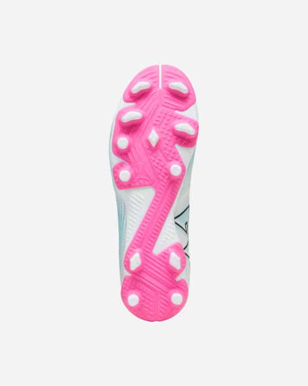 Scarpino Puma Future 7 Match jr fg/ag white - immagine 5
