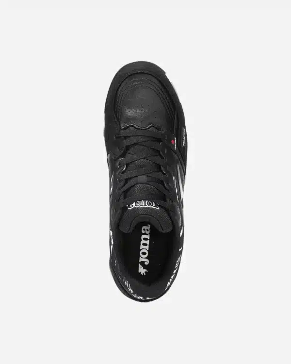 Scarpino Joma Fs Reactive 2501 black turf - immagine 3