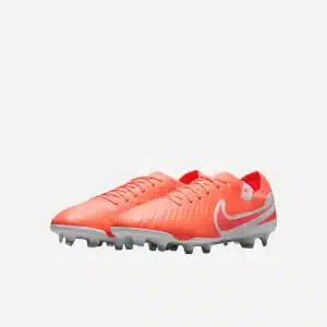 Alternative view of Scarpino Nike Legend 10 Pro fg arancio fluo