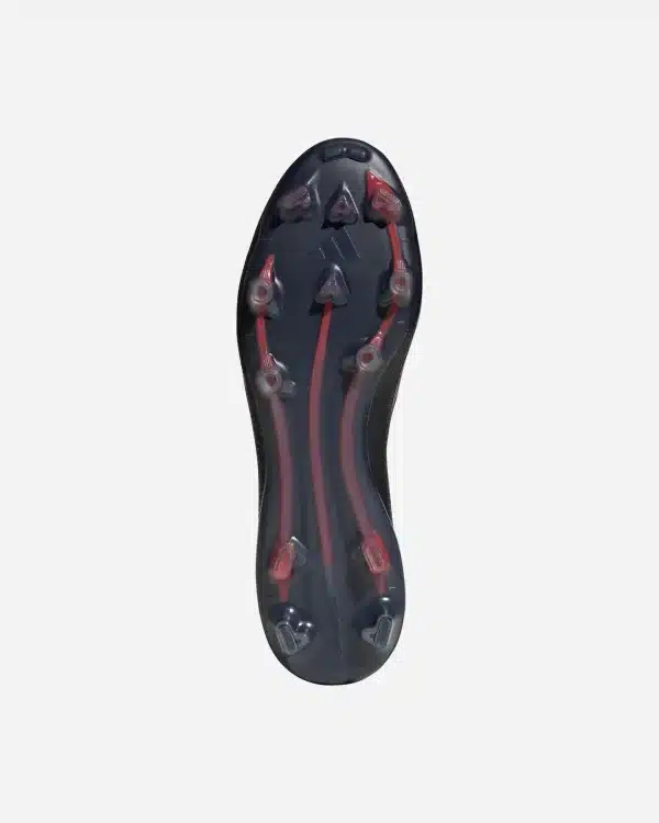 Scarpino Adidas F50 League Pro Fg black - immagine 4