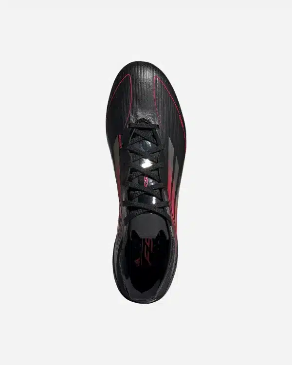 Scarpino Adidas F50 League Pro Fg black - immagine 3