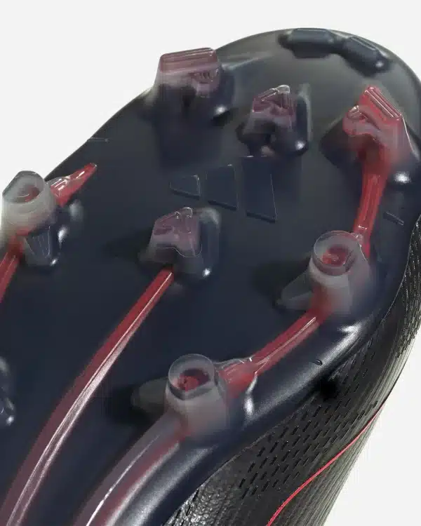 Scarpino Adidas F50 League Pro Fg black - immagine 5