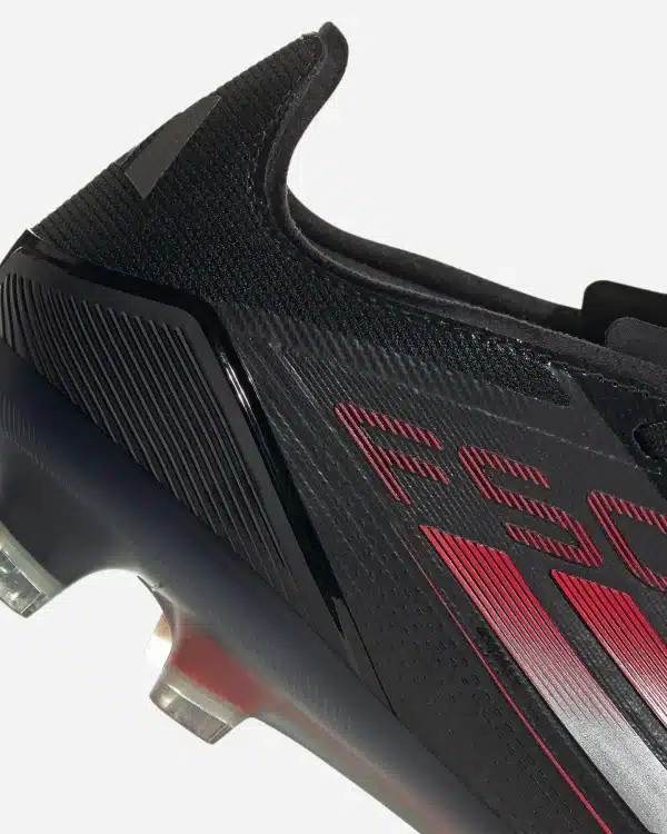 Scarpino Adidas F50 League Pro Fg black - immagine 2