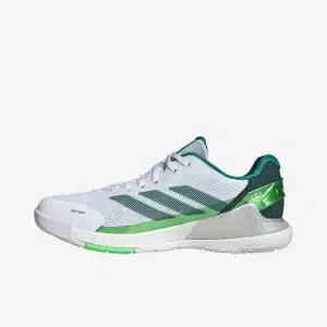 Alternative view of Scarpa Adidas Crazyquick LS Padel biancoverde