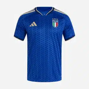 Maglia Gara Italia Home 2026