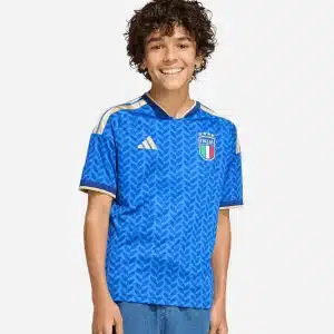 Maglia Gara Italia Home jr 2026
