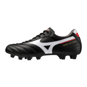 Scarpino Mizuno Morelia II Club FG nero