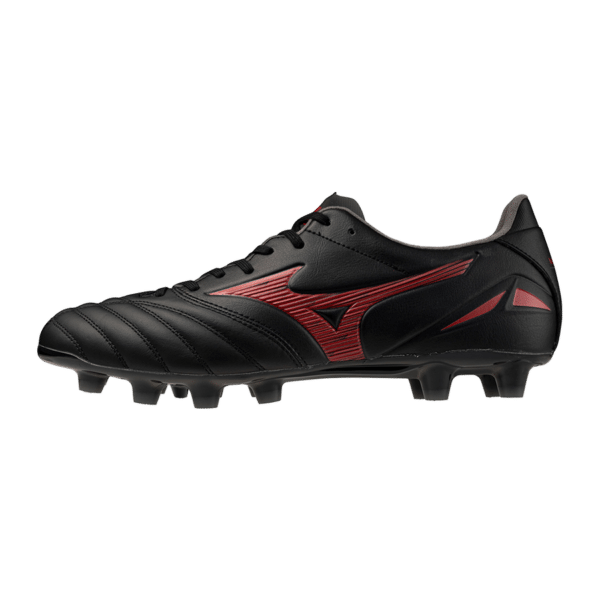 Scarpino Mizuno Morelia Neo IV Pro nero rosso