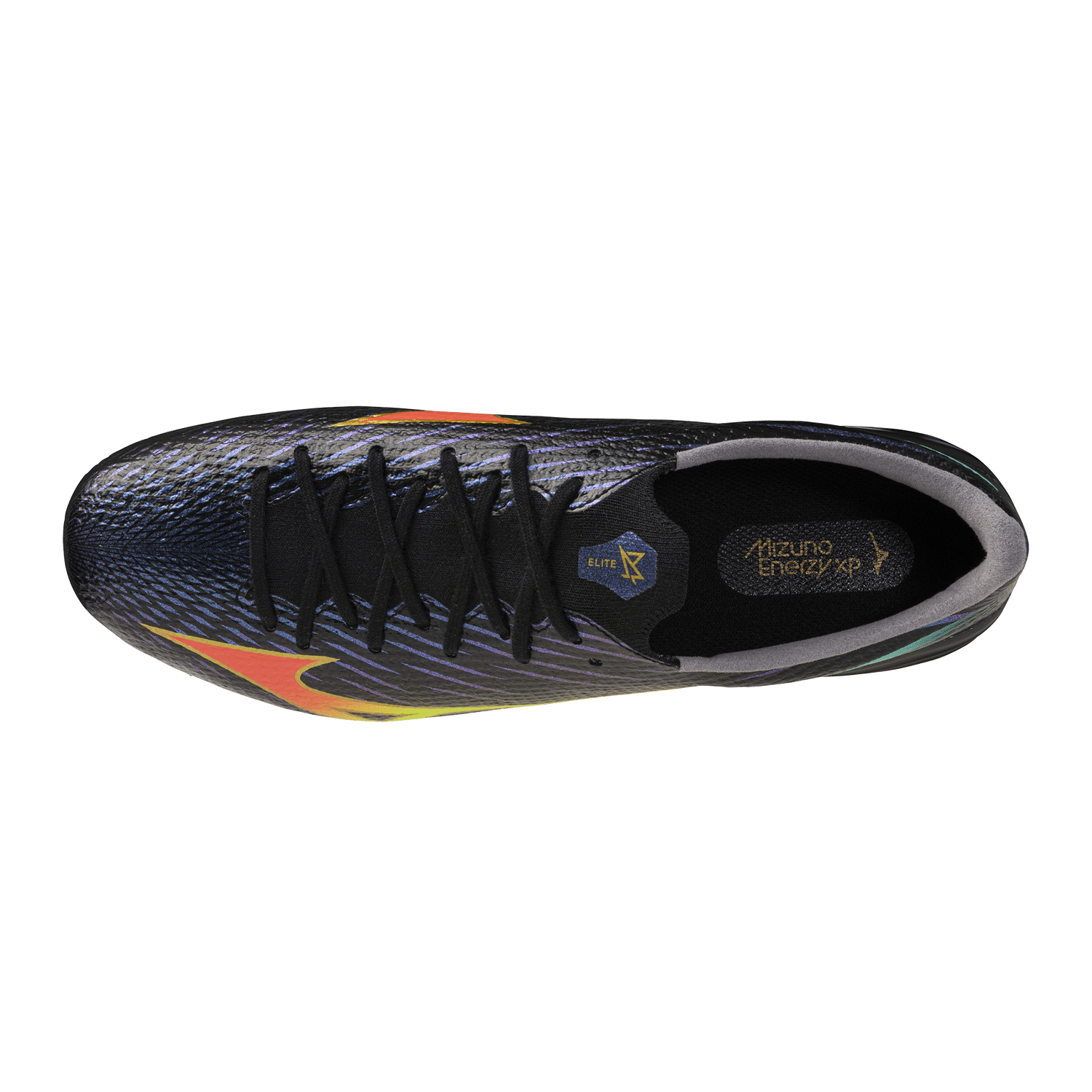 Scarpino Mizuno A III Elite black - immagine 3