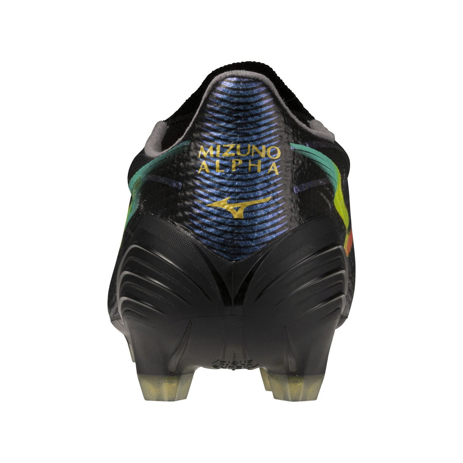 Scarpino Mizuno A III Elite black - immagine 4