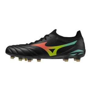Scarpino Mizuno V B Elite black