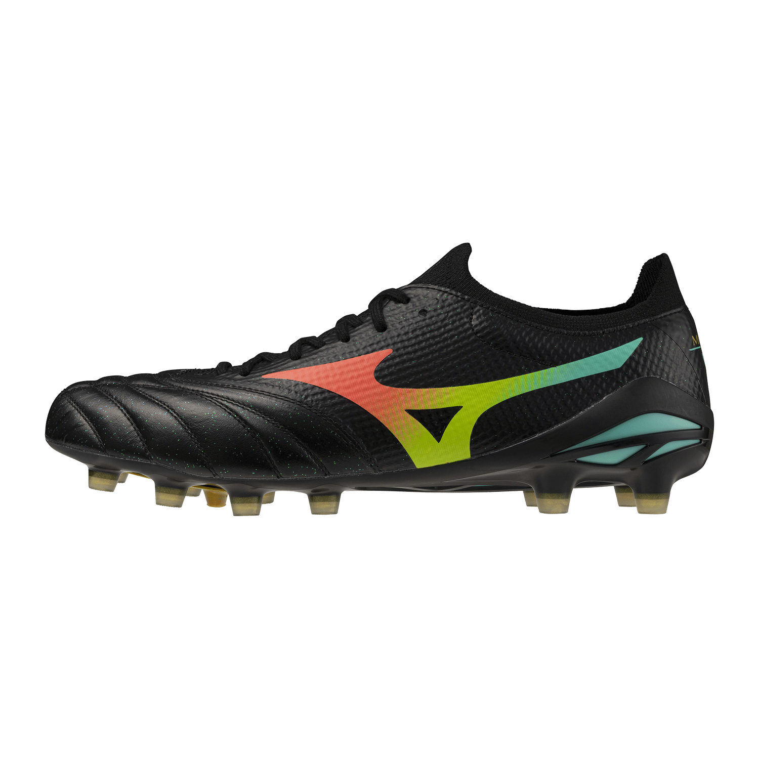 Scarpino Mizuno V B Elite black