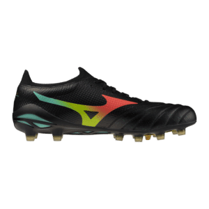 Alternative view of Scarpino Mizuno V B Elite black