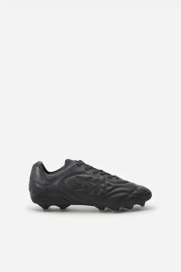 Scarpino Pantofola d'oro Superstar Pro fg/ag