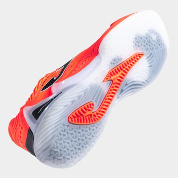 Scarpa Joma Padel Open men 2507 Coral - immagine 2