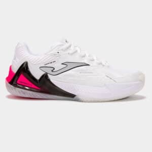 Scarpa Joma Padel Open men 2502 white