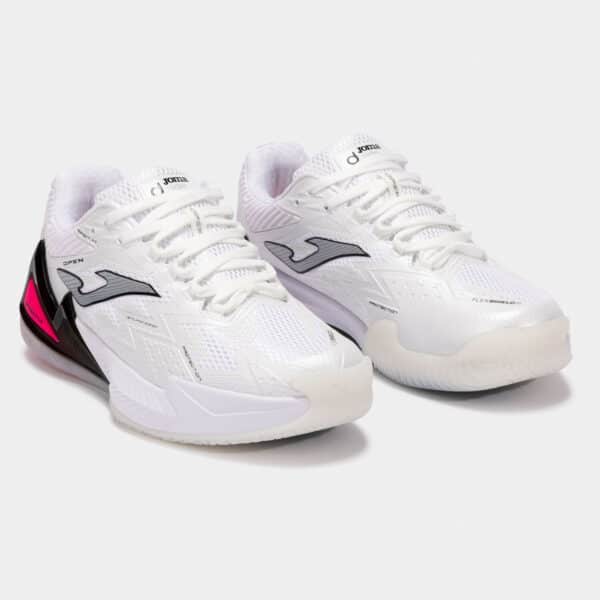 Scarpa Joma Padel Open men 2502 white - immagine 2