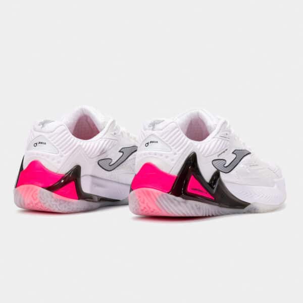 Scarpa Joma Padel Open men 2502 white - immagine 3