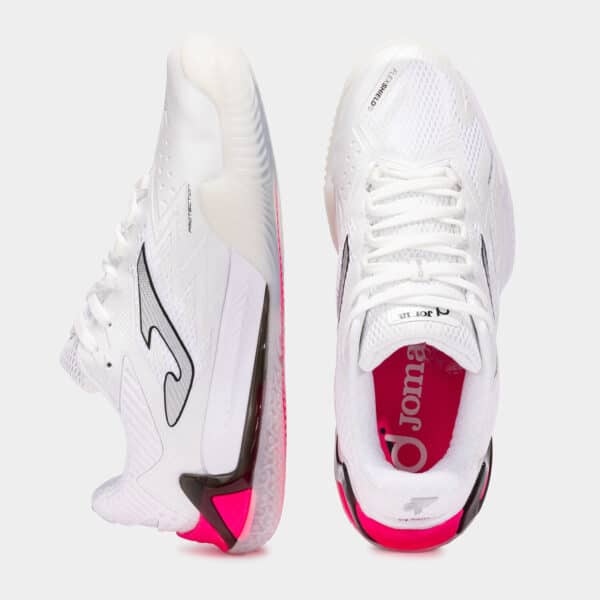 Scarpa Joma Padel Open men 2502 white - immagine 4