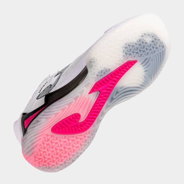 Scarpa Joma Padel Open men 2502 white - immagine 5