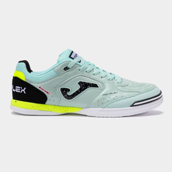 Scarpino Joma Top Flex 2515 turquoise indoor