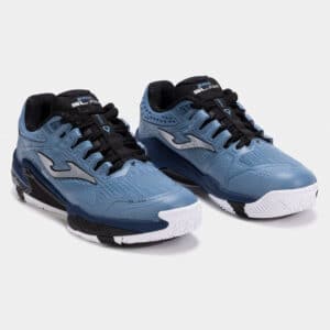 Alternative view of Scarpa Joma Padel slam men 2517 petroleum