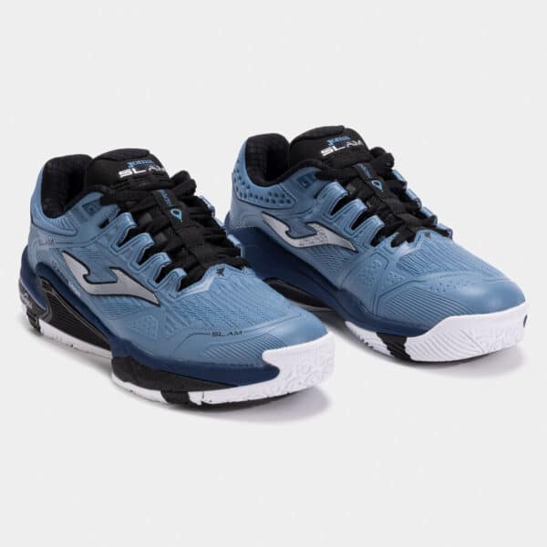 Scarpa Joma Padel slam men 2517 petroleum - immagine 2