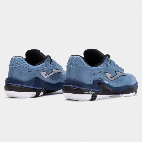 Scarpa Joma Padel slam men 2517 petroleum - immagine 3