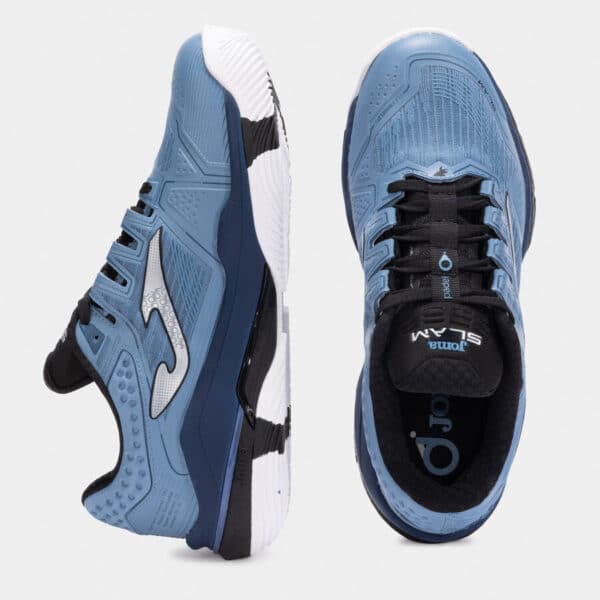 Scarpa Joma Padel slam men 2517 petroleum - immagine 4