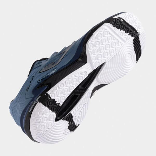 Scarpa Joma Padel slam men 2517 petroleum - immagine 5