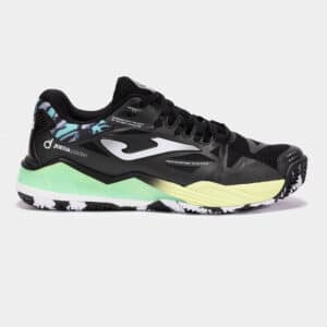 Scarpa Joma Padel spin men 2501 black