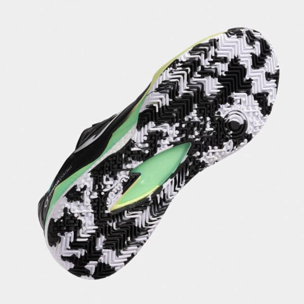 Scarpa Joma Padel spin men 2501 black - immagine 5