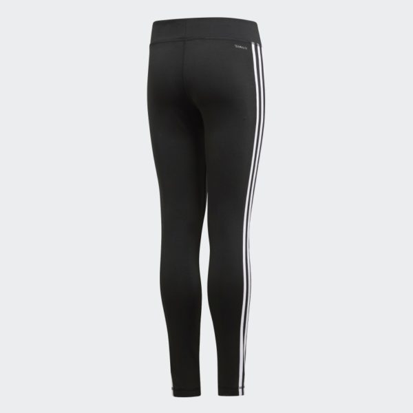 LEGGINGS ADIDAS W E 3S TIGHT - immagine 2